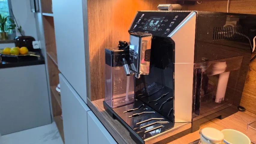 Máquina de Café Automática - Foto 3