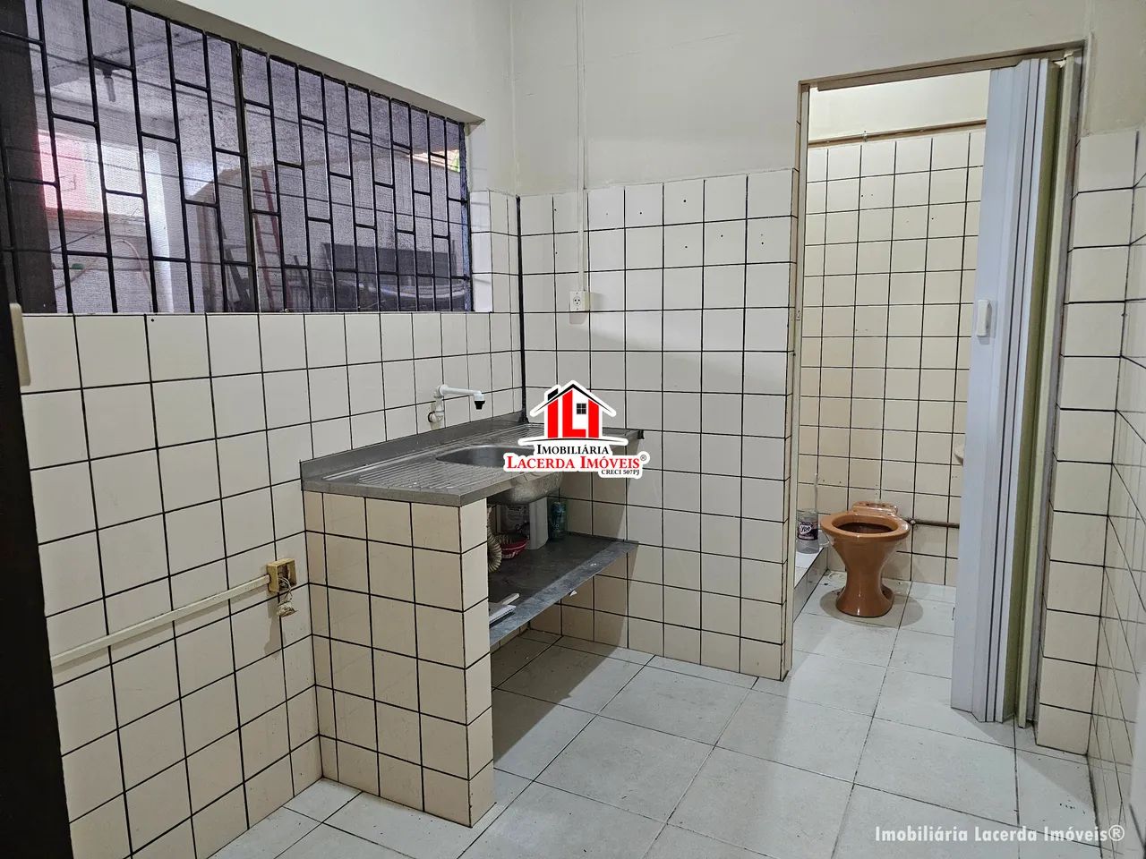Sala Comercial e Depósito no Alvorada - 365m² Próximo à Arena da Amazônia - Foto 4