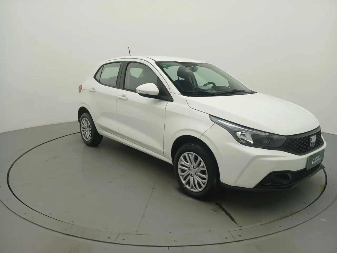 Fiat Argo Drive 1.0 Firefly, foto 7 de 18