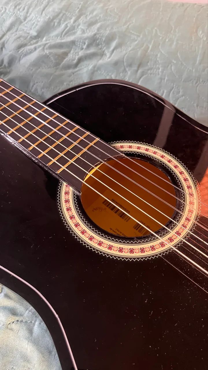Violão 
