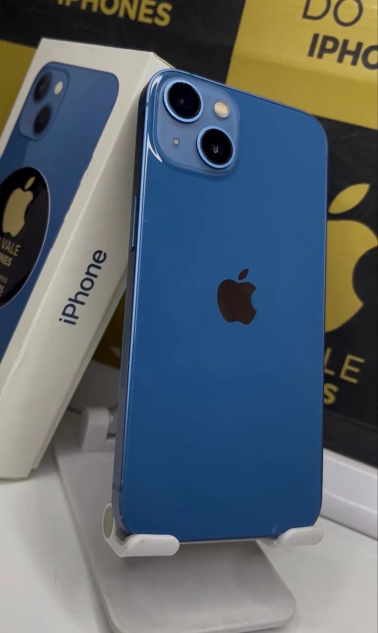 iPhone 13 128 Gb Original - Com Garantia - Foto 3