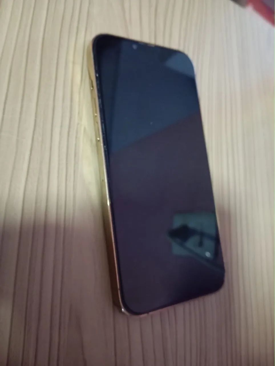 iPhone 13 Pro Max 256 tb