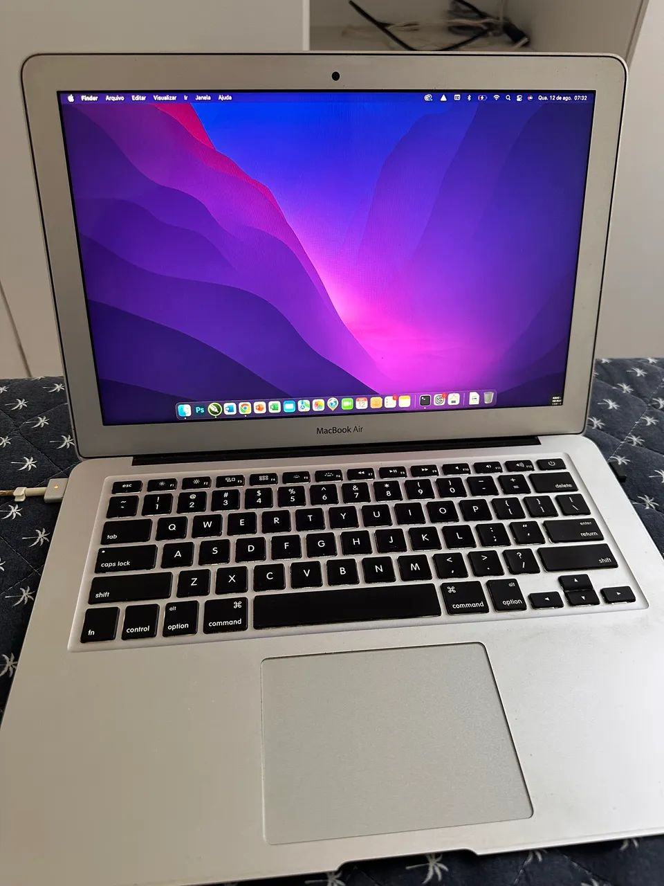 MacBook Air 13? i5 8GB Original Apple