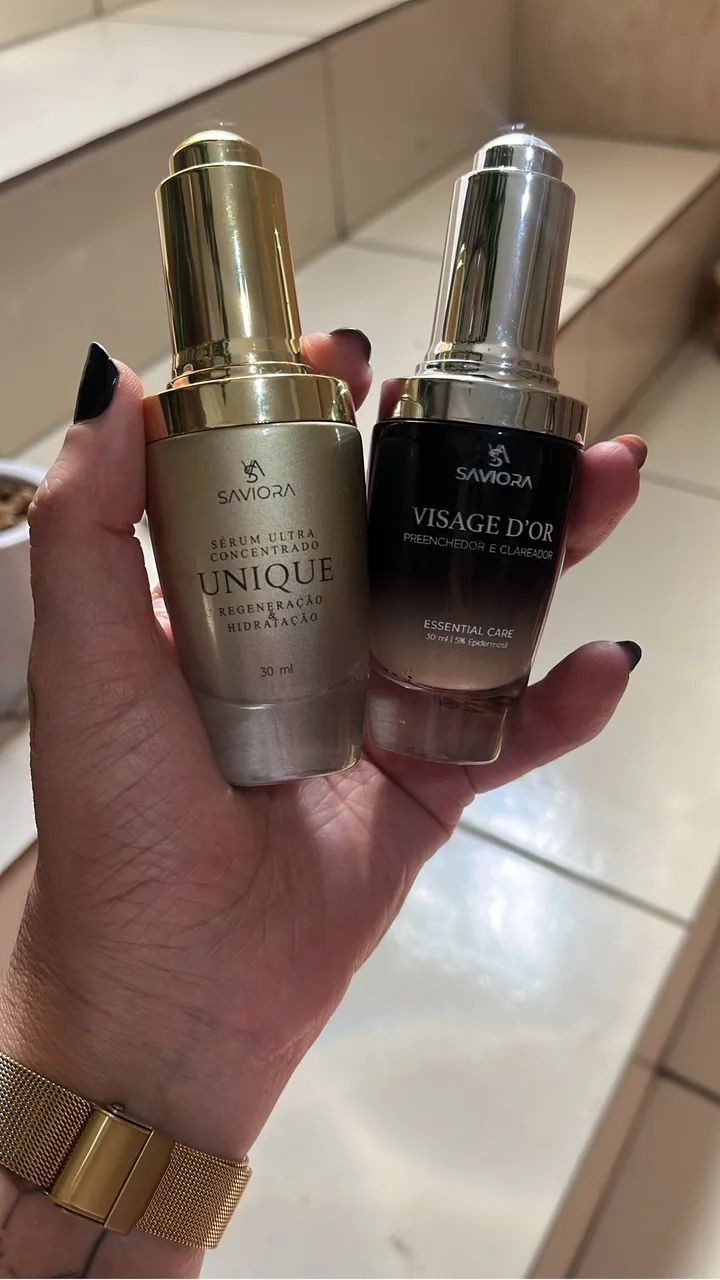 Creme visage dior - 2 unidades  - Foto 3