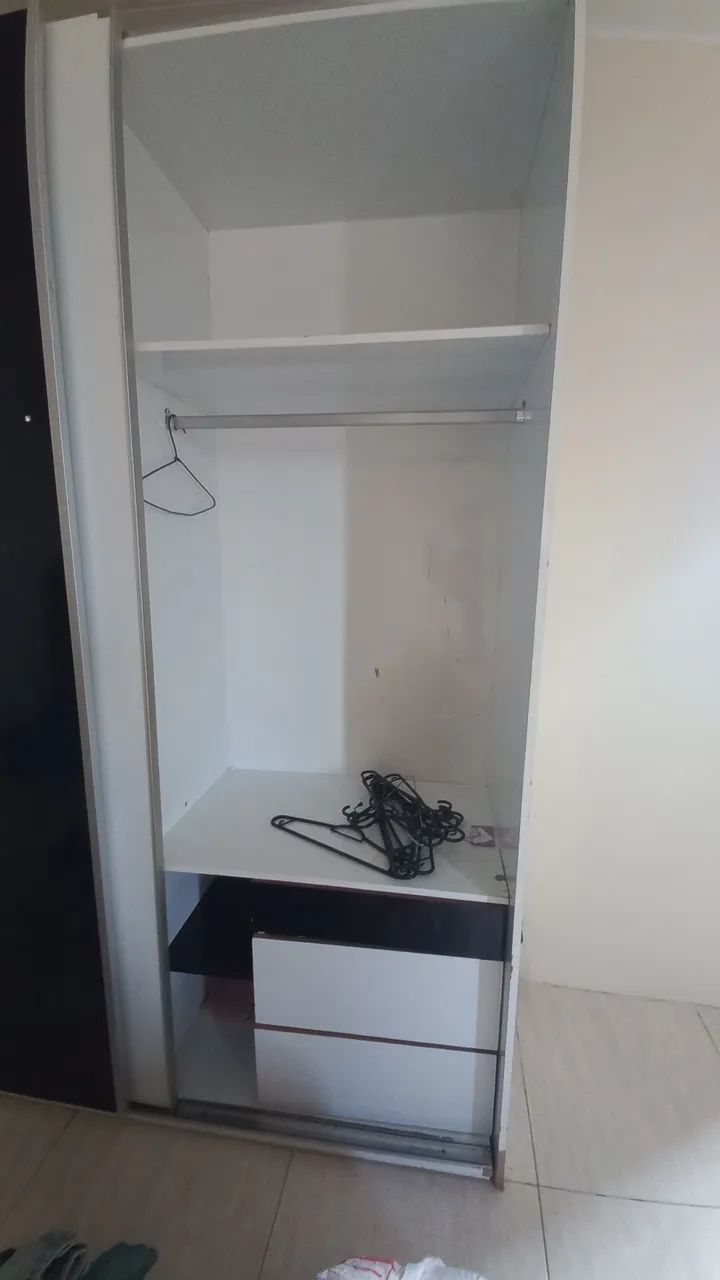 Guarda roupa a venda  - Foto 2