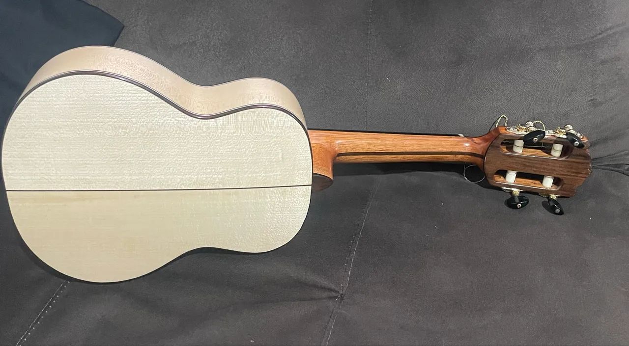 Cavaquinho Da Silva Luthier - Foto 5