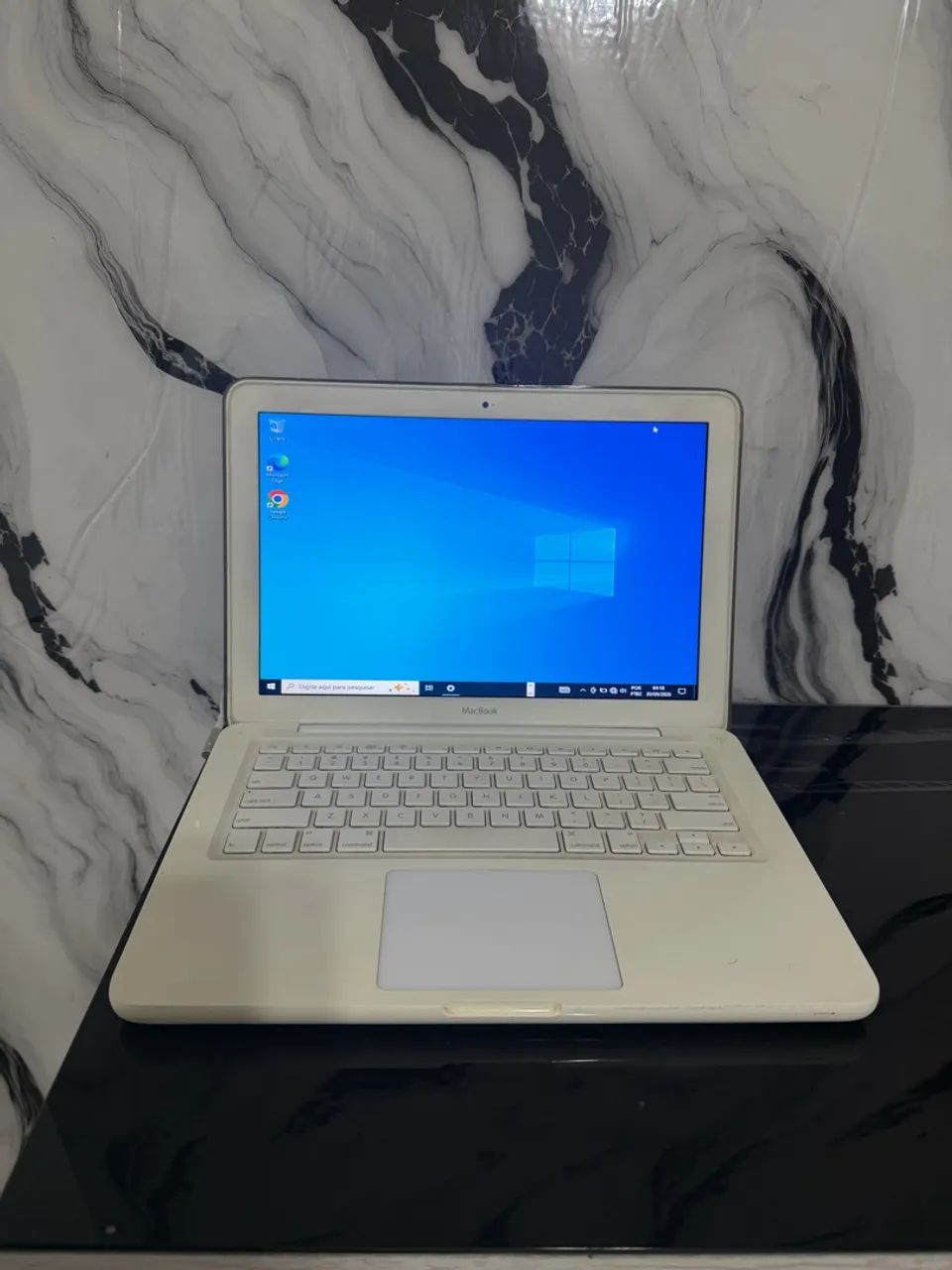 MacBook Pro - 8 Gb de memória RAM 