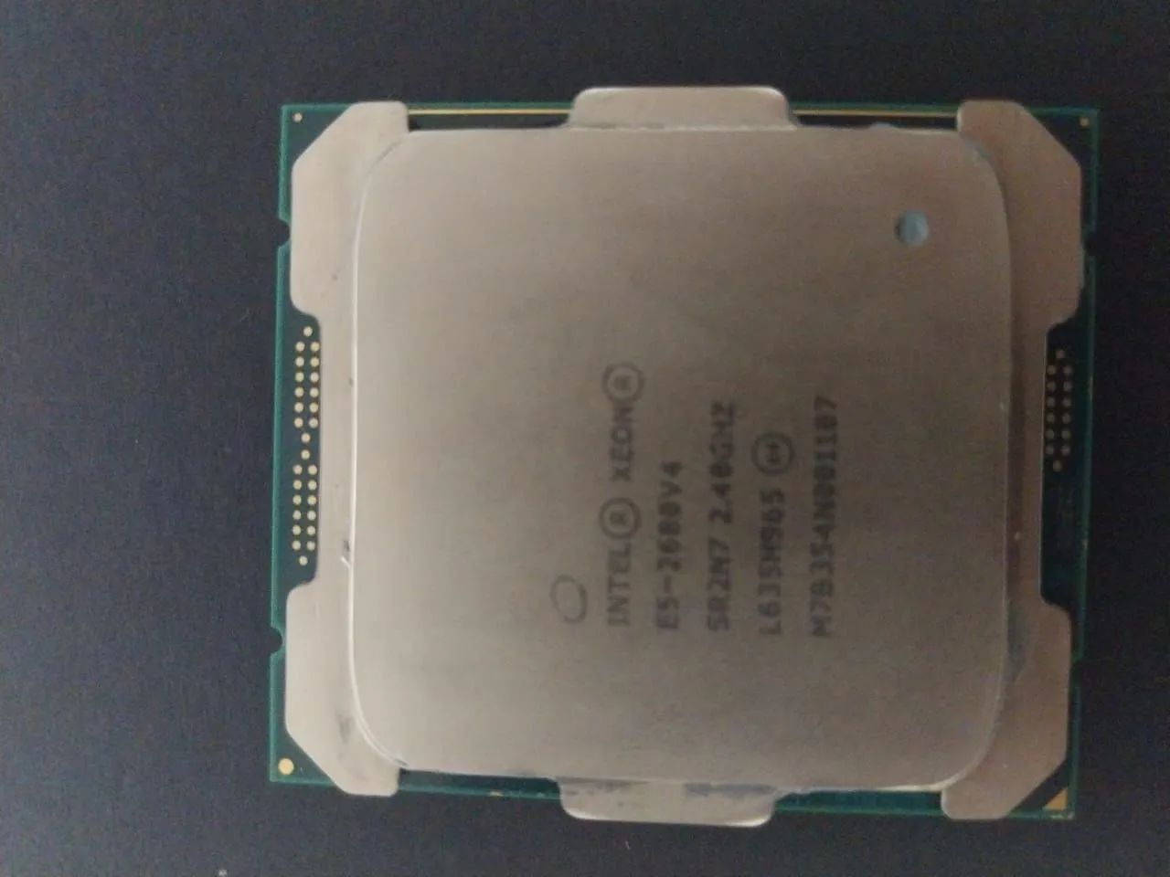 Processador Xeon 2680 v4 - Foto 2
