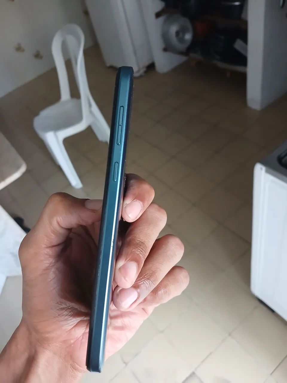 Motorola E13  - Foto 3