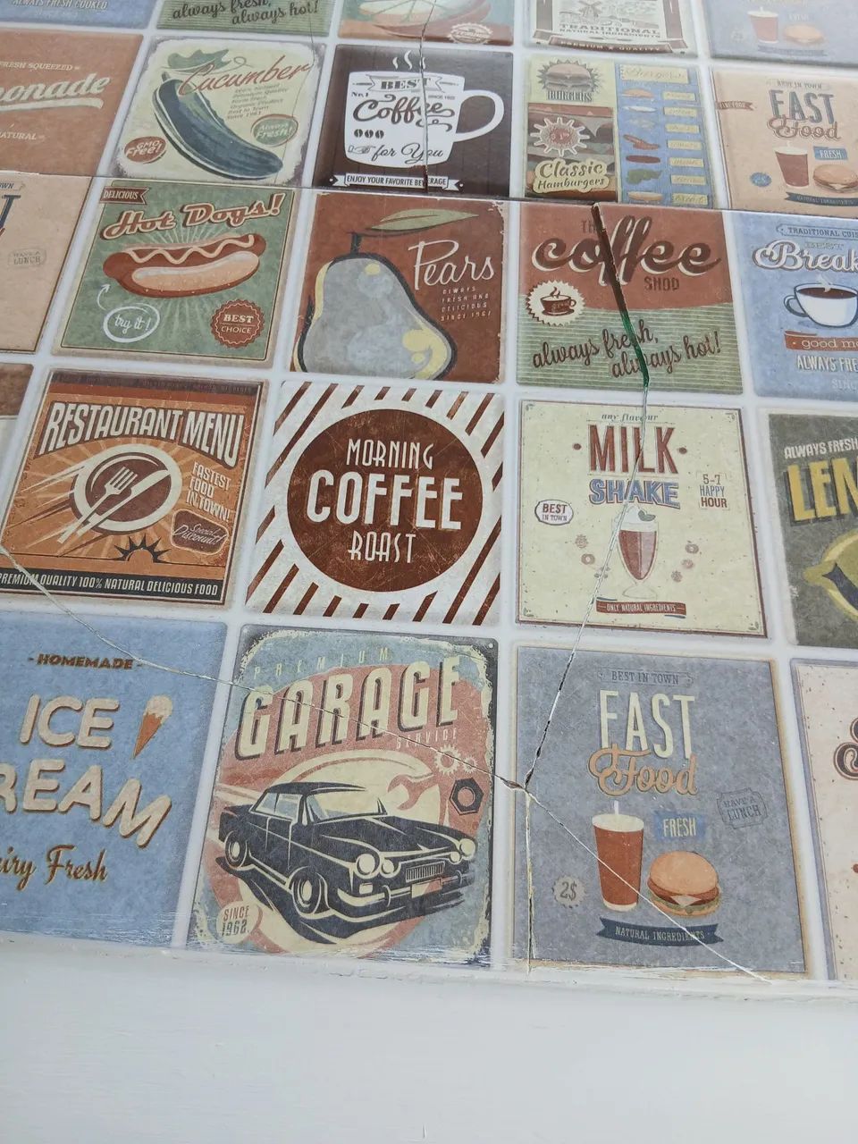 Mesa de churrasco  - Foto 2