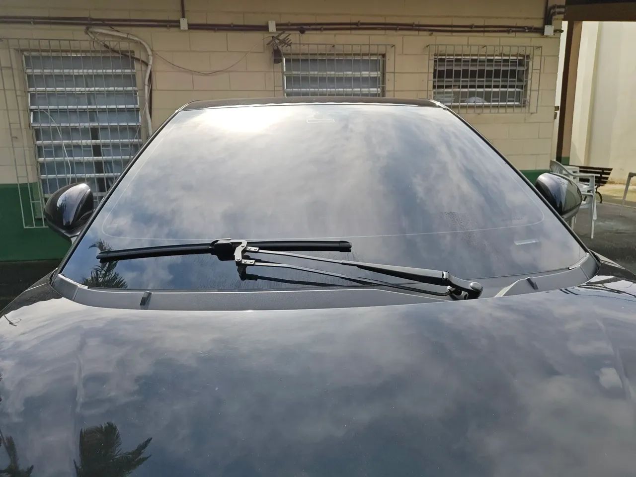 BYD Dolphin Mini (Elétrico) 2025 - Foto 2