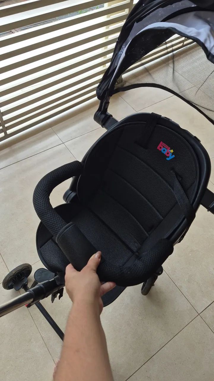 Triciclo infantil  - Foto 3