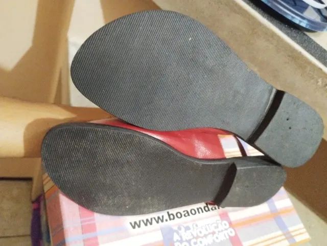 Sandalia - Foto 5