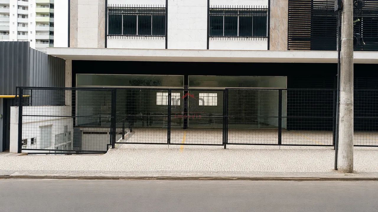 Loja - Teixeiras