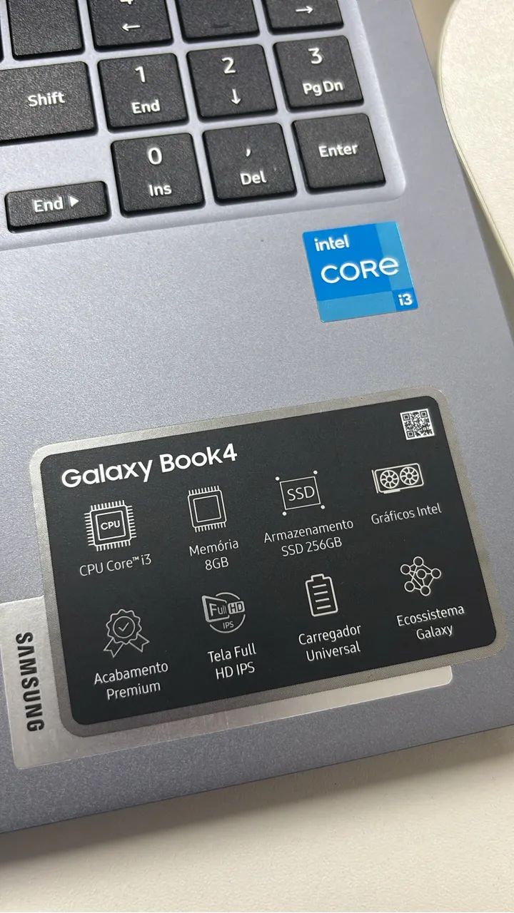 Galaxy book 4  - Foto 3