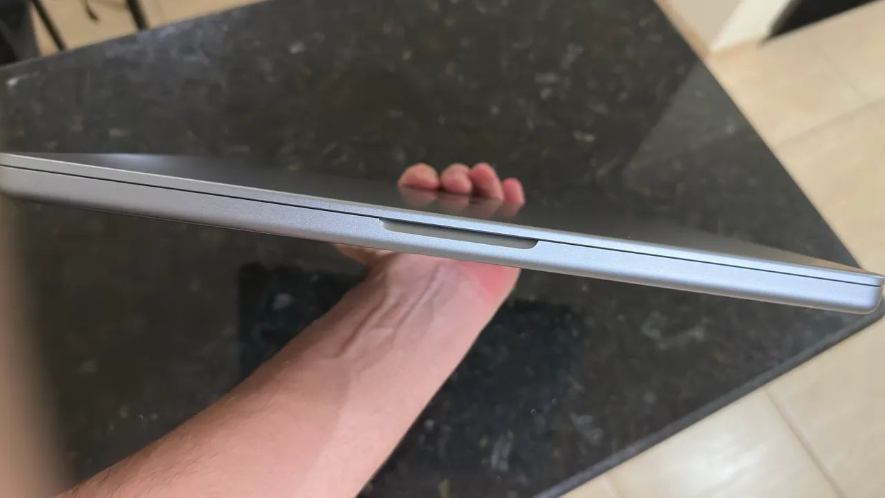 MacBook Pro M2 16GB 512GB - Notebooks - Nazaré, Jacobina