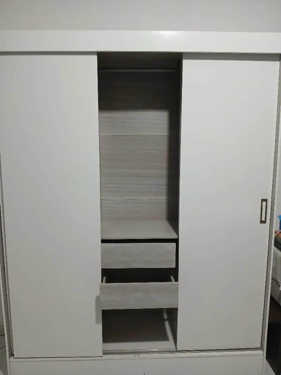 Guarda roupa 3 portas - Foto 2