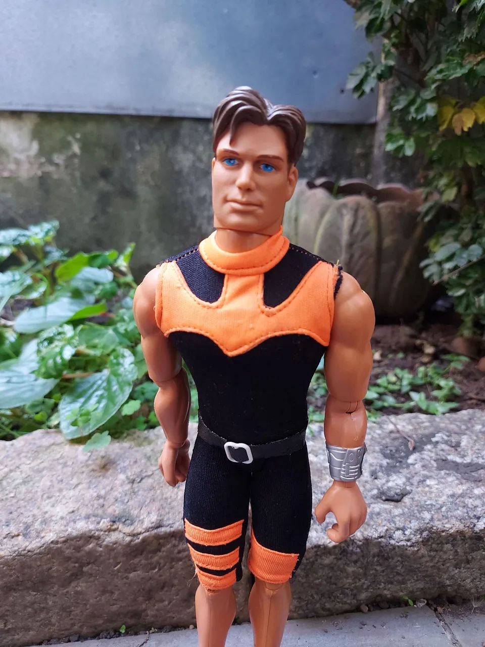 Max Steel Mattel Original Coleção  - Foto 3