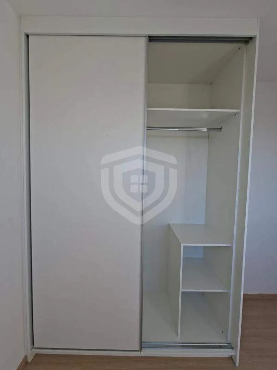 Apartamento com 2 quartos e 47 m² - Edifício RNI - Bauru / SP - Foto 5