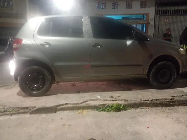 Volkswagen Fox 2006