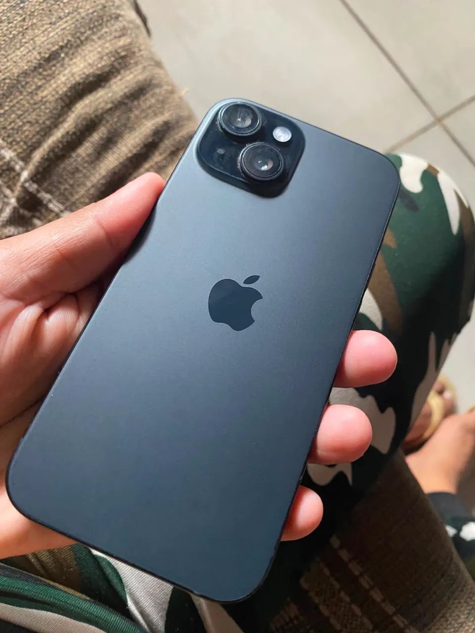 iPhone 15 128 gigas  - Foto 2