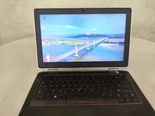 Notebook DELL Latitude  E6320 ( i5 ) - Foto 4