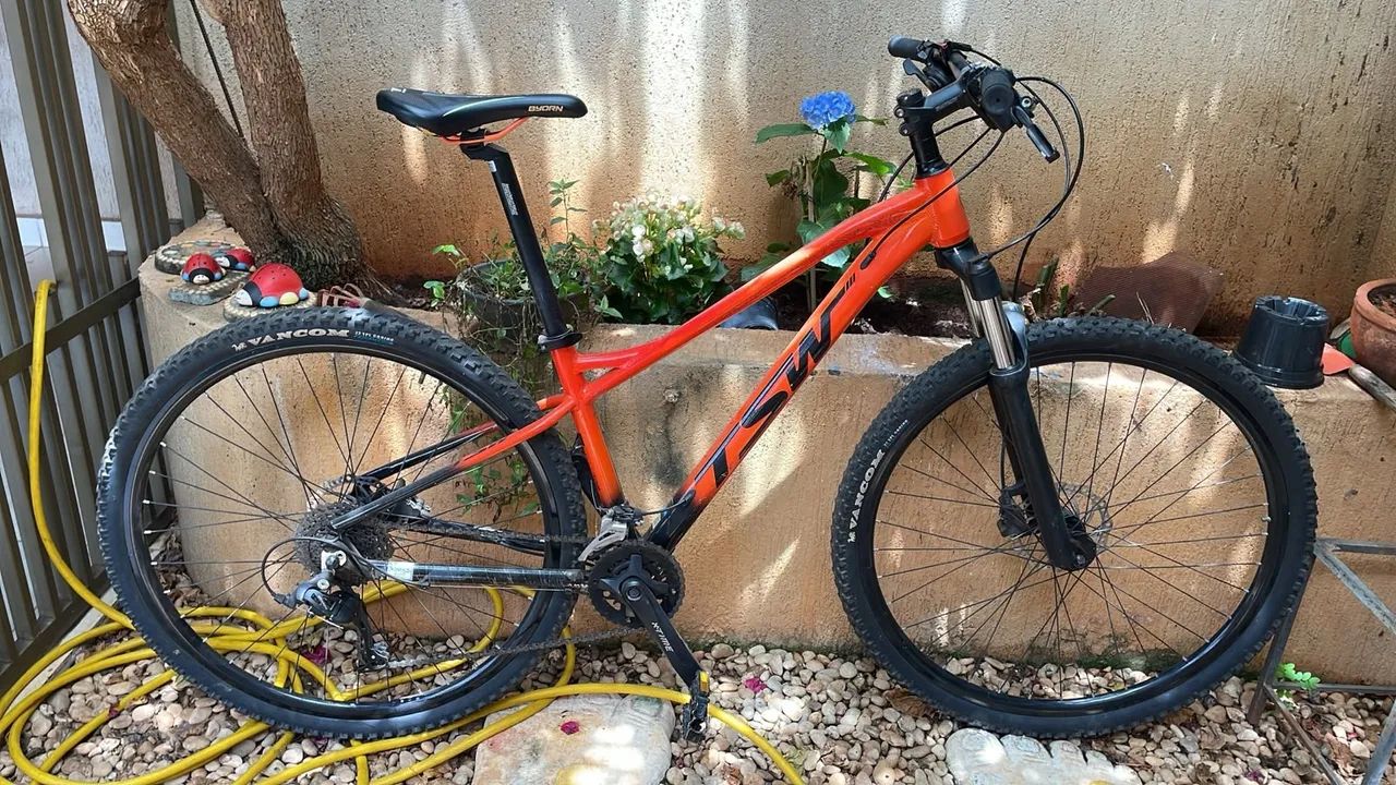 TSW ARO 29