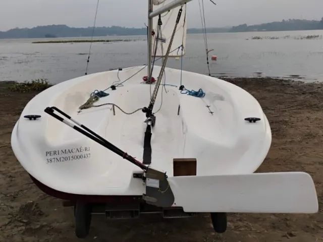 veleiro Flash 135 - Foto 4