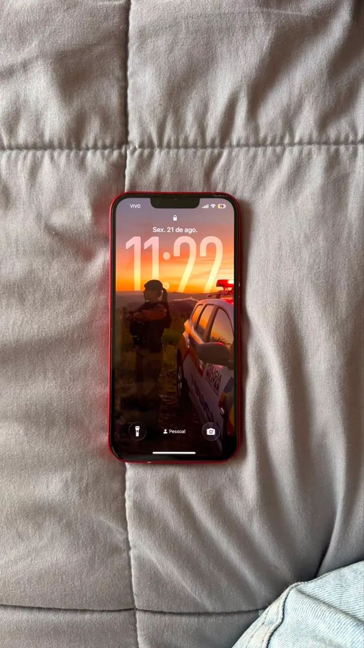 iPhone 13 256gb - Foto 3