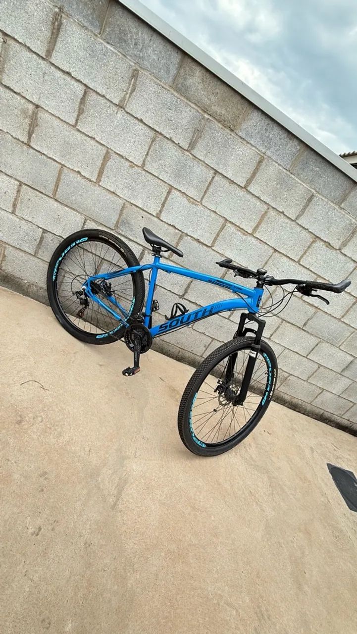 Vendo Bicicleta  - Foto 2