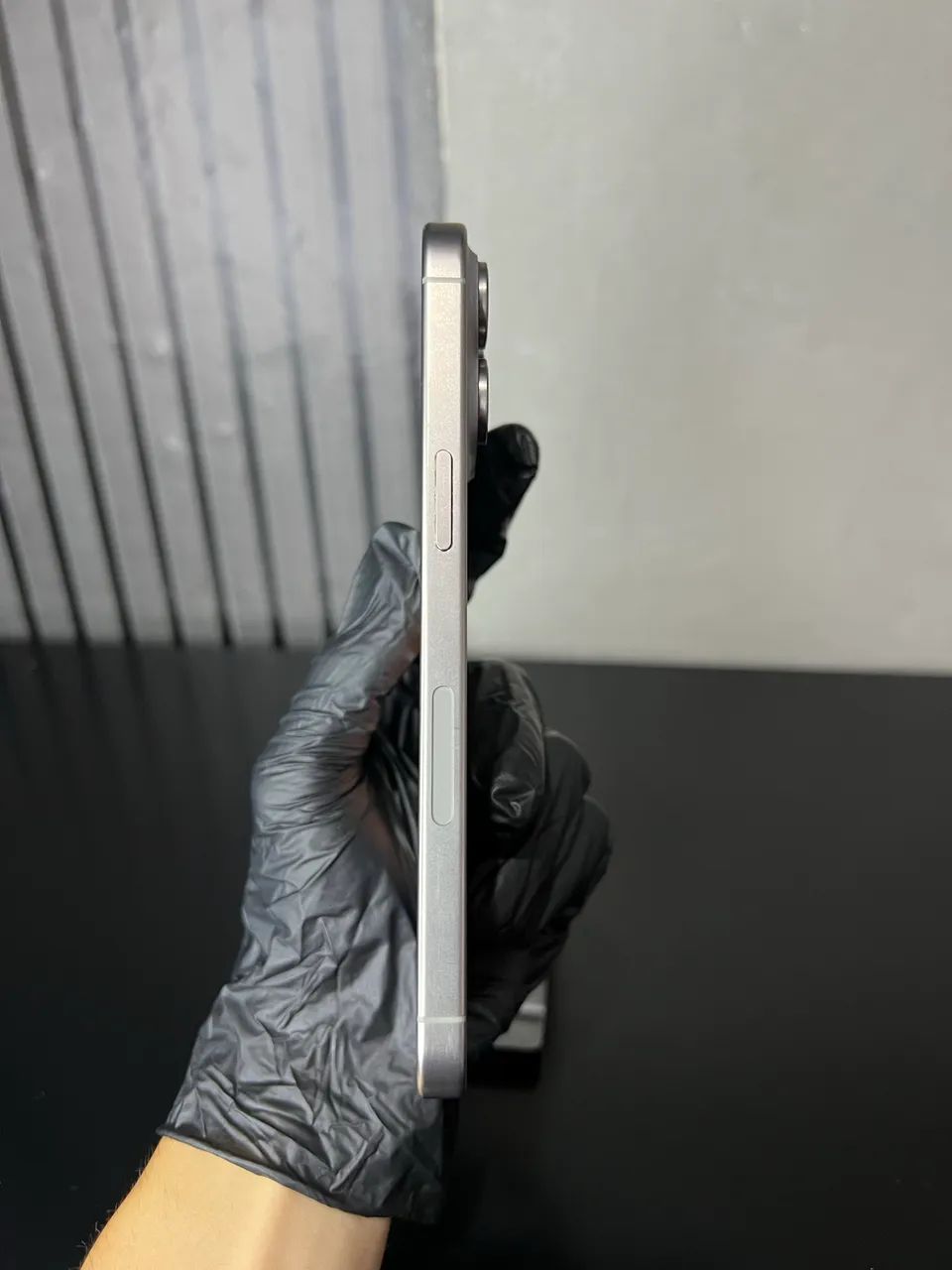 IPhone 15 Pro Max (256gb) Natural - Foto 2