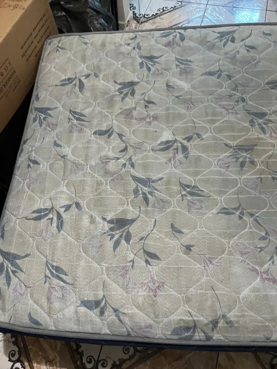 Cama de casal