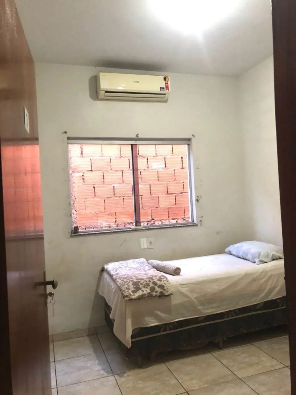 Hospedagem econômica em Ituiutaba - Diária, semanal e mensal - Foto 8