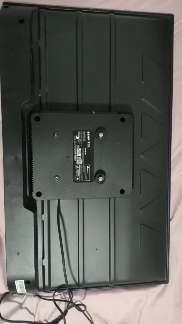 TV TCL DE 32 polegadas - TOP  - Foto 4