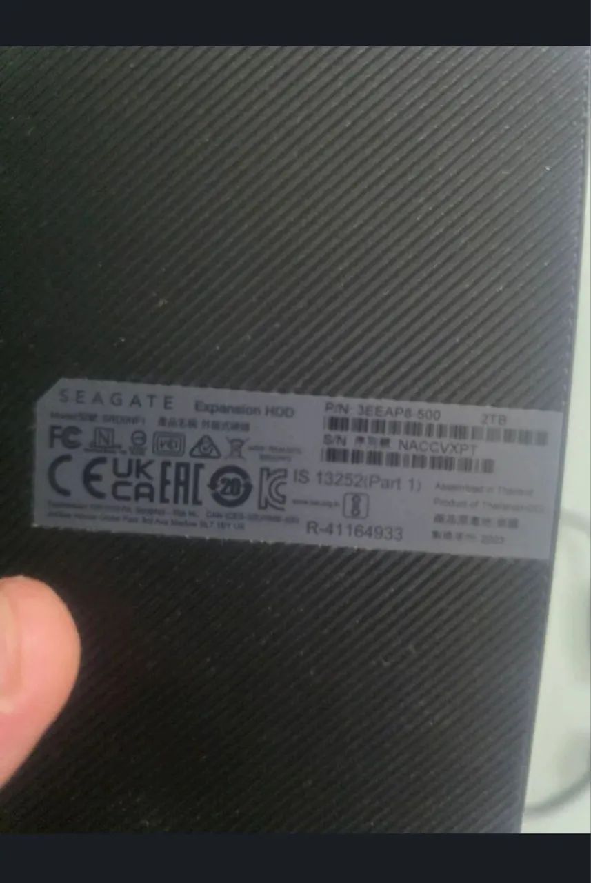 HD externo 2 TB 418417299140782083