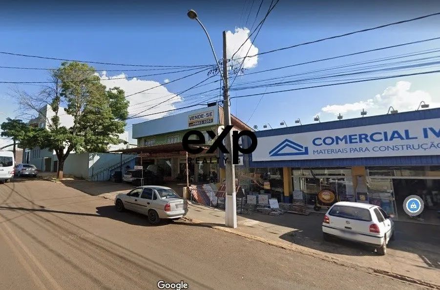 SALA COMERCIAL E RESIDENCIAL - Foto 5