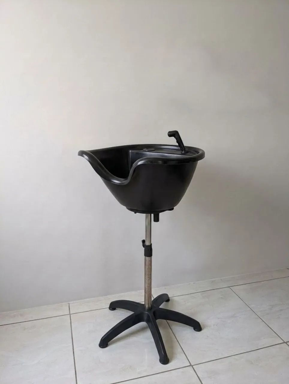 Lavatório para salões 