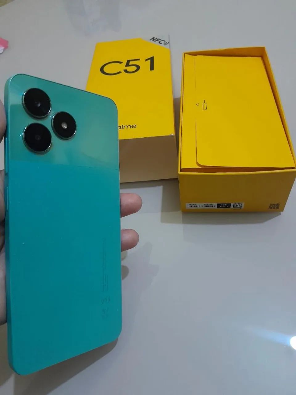 Realme C51 128gb