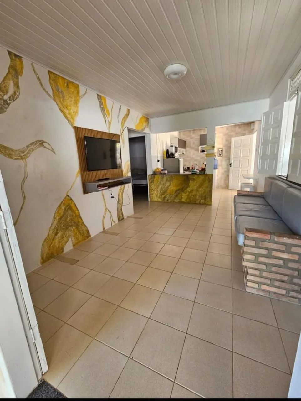 Casa no Mosqueiro para finais de semana. - Foto 3