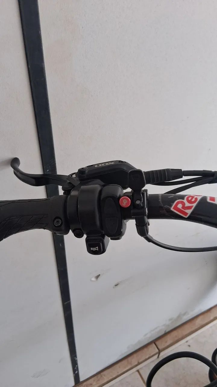 Bicicleta elétrica motonbaiki aro 29 - Foto 4