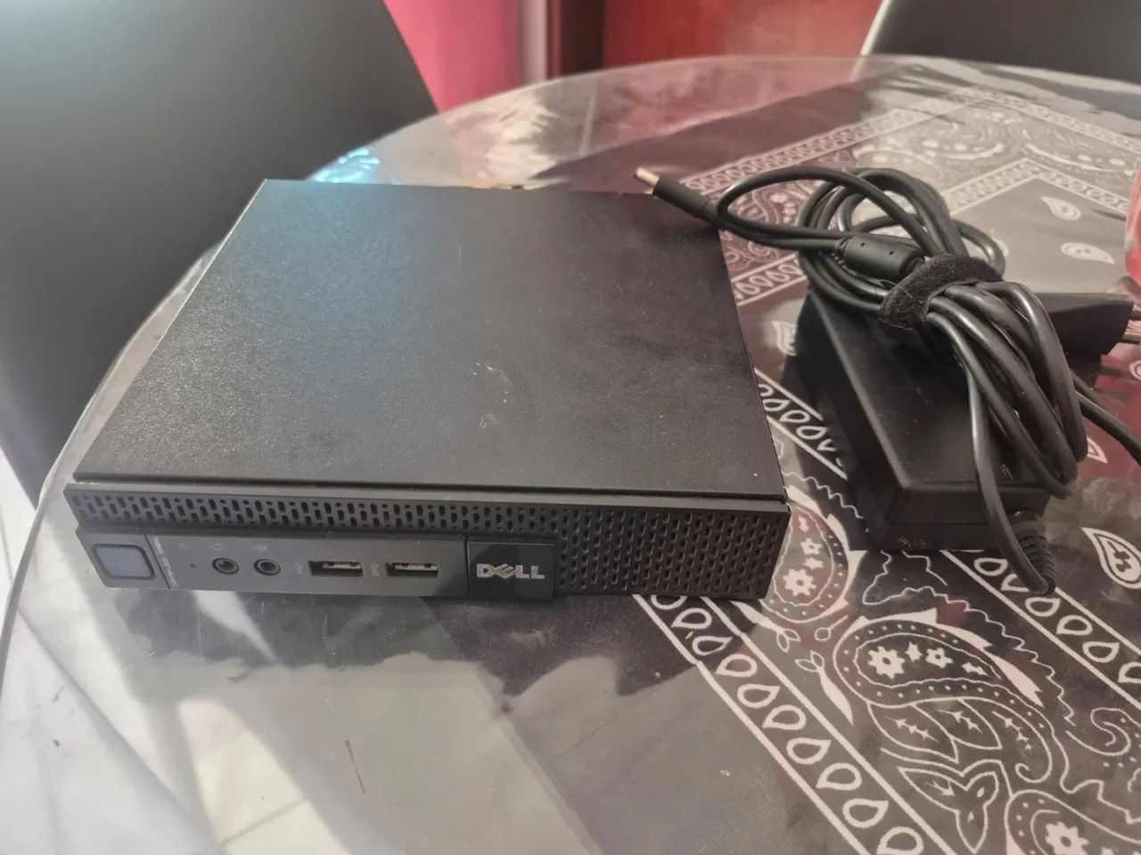 Mini PC /Dell OptiPlex 3020 Micro..Processador  Intel Core i3 - Foto 3