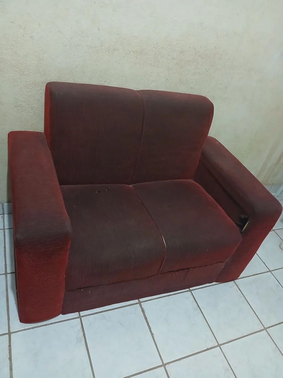 VENDE-SE SOFÁ  - Foto 2