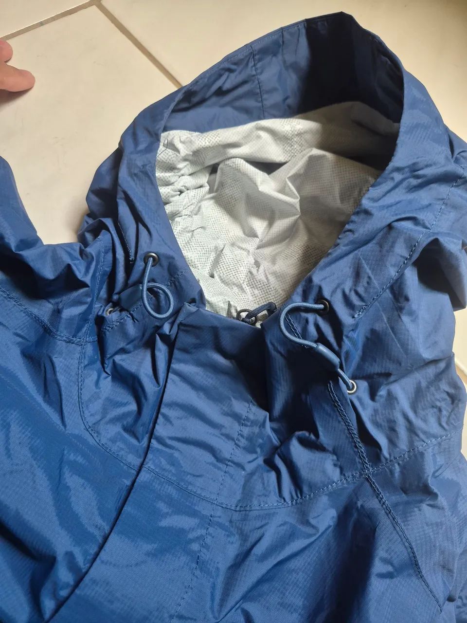 Anorak The North Face - Dryvent XL - Foto 2