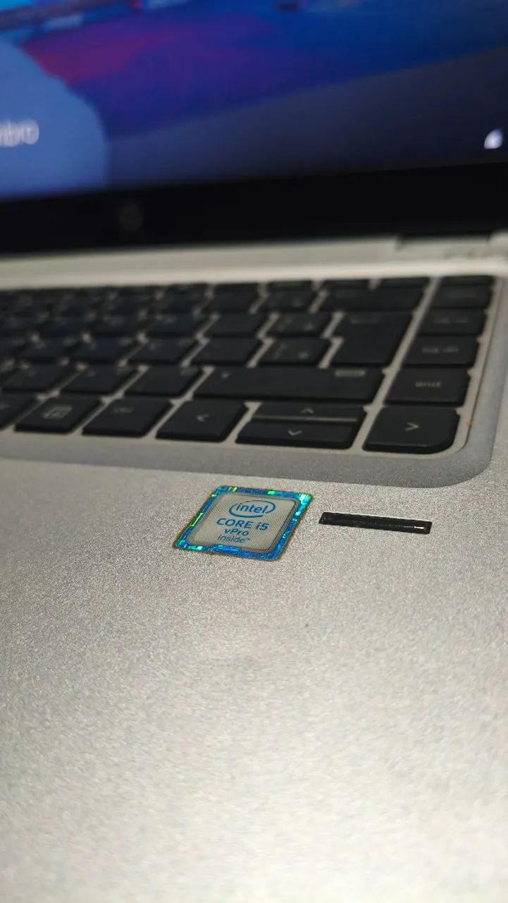 NOTEBOOK HP i5 - Foto 4