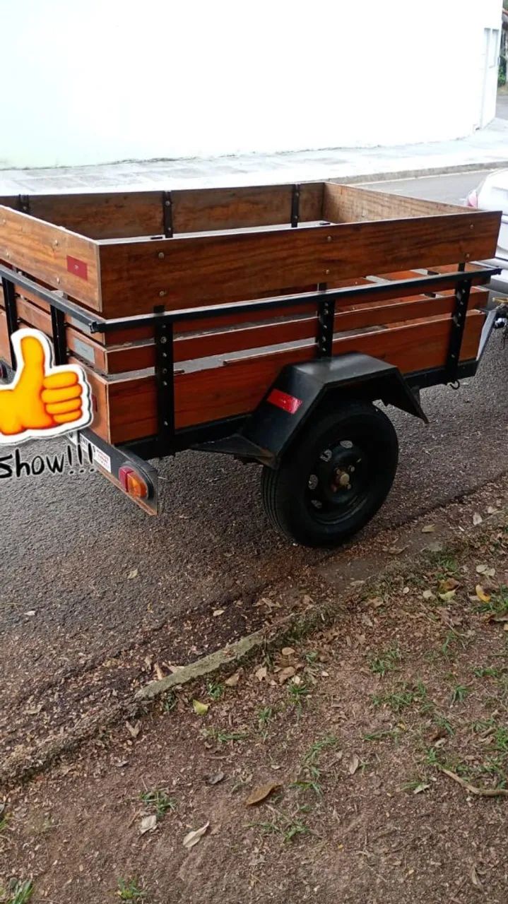 Carretinha 