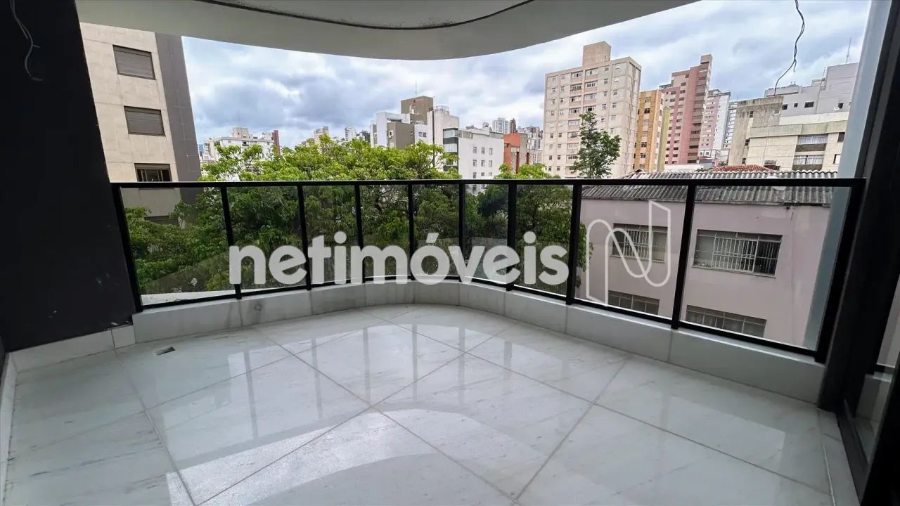 Venda Apartamento 4 quartos Gutierrez Belo Horizonte - Foto 5
