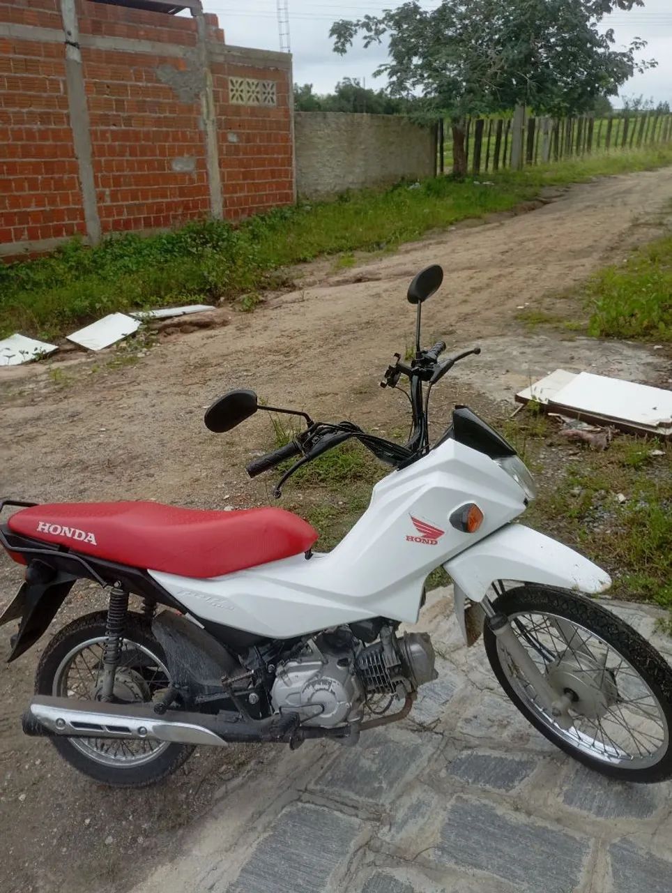 Moto  - Foto 2