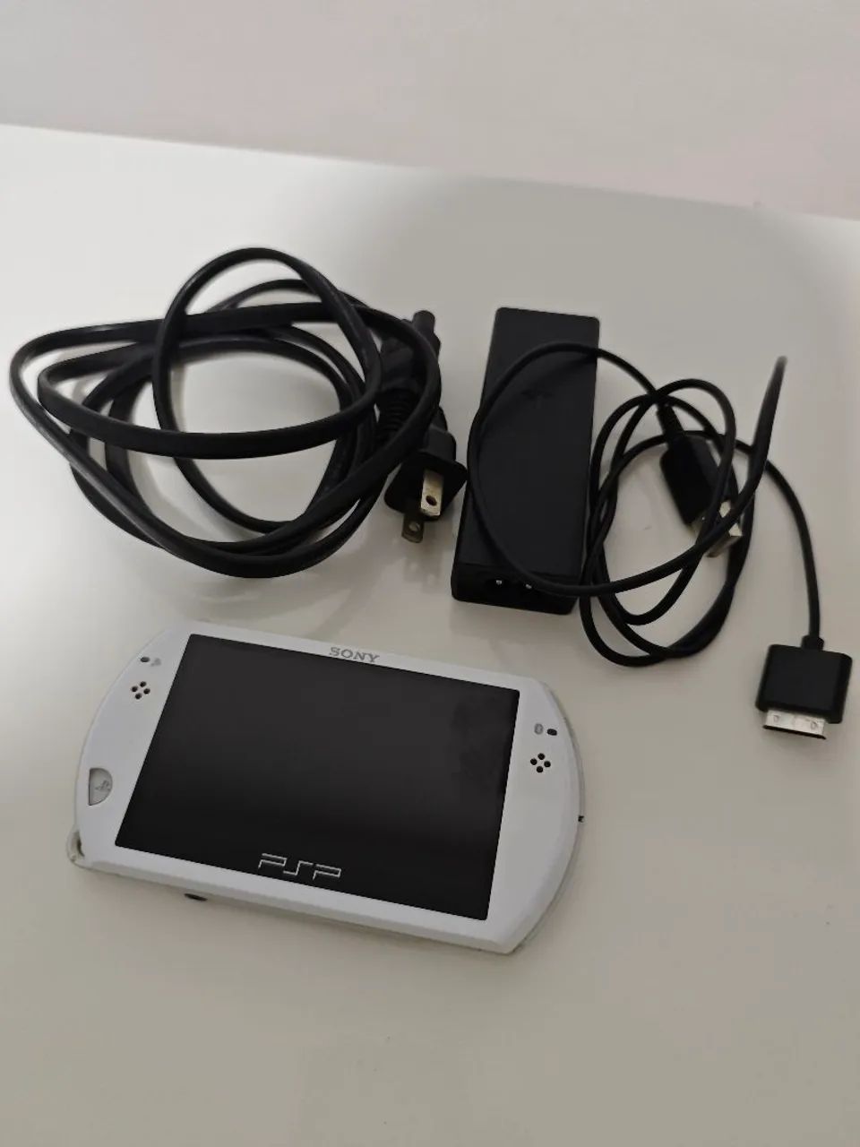 PSP Go