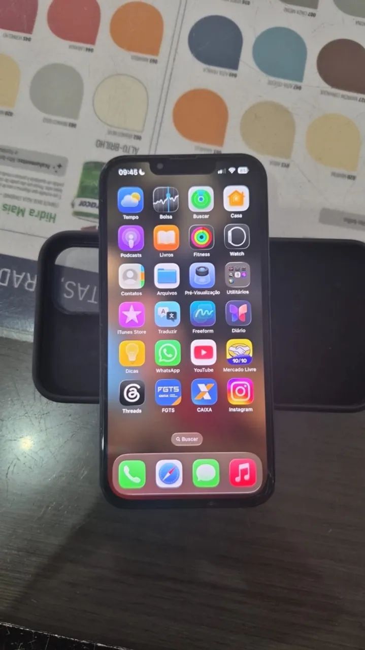 Vendo iPhone 13 