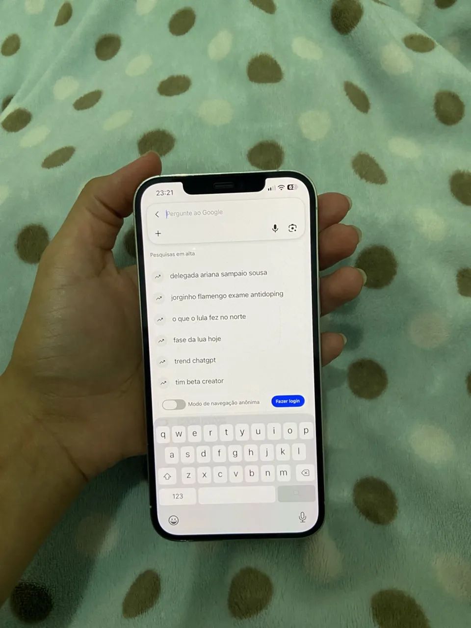 iPhone 12 Pro Max 
